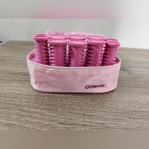 Conair Hot Rollers Hair Curlers